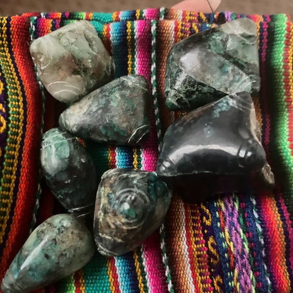 Chumpis - Picture 2 of 10